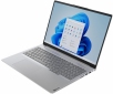 Ноутбук Lenovo ThinkBook 16 G6 ABP (21KK0040RA) Arctic Grey - фото 3 - интернет-магазин электроники и бытовой техники TTT