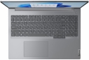 Ноутбук Lenovo ThinkBook 16 G6 ABP (21KK0040RA) Arctic Grey - фото 4 - интернет-магазин электроники и бытовой техники TTT