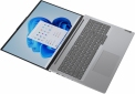 Ноутбук Lenovo ThinkBook 16 G6 ABP (21KK0040RA) Arctic Grey - фото 5 - интернет-магазин электроники и бытовой техники TTT