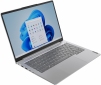 Ноутбук Lenovo ThinkBook 14 G6 IRL (21KG007QRA) Arctic Grey - фото 2 - интернет-магазин электроники и бытовой техники TTT