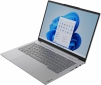 Ноутбук Lenovo ThinkBook 14 G6 IRL (21KG007QRA) Arctic Grey - фото 3 - интернет-магазин электроники и бытовой техники TTT