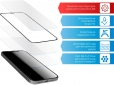 Защитное стекло ACCLAB Full Glue для Xiaomi Redmi A3 - фото 3 - интернет-магазин электроники и бытовой техники TTT