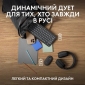 Комплект беспроводной Logitech Pebble 2 Combo Tonal  (920-012239) Graphite UA - фото 8 - интернет-магазин электроники и бытовой техники TTT