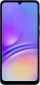 Смартфон Samsung Galaxy A05 4/128GB (SM-A055FZKGSEK) Black (Vodafone) - фото 2 - интернет-магазин электроники и бытовой техники TTT