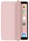 Обкладинка BeCover Tri Fold Soft TPU з кріпленням Apple Pencil для Apple iPad Pro 11 2020/2021/2022 (711113) Pink - фото 3 - інтернет-магазин електроніки та побутової техніки TTT