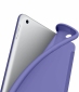 Обложка BeCover Tri Fold Soft TPU Silicone для Apple iPad Air 11