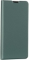 Чехол-книжка BeCover Exclusive New Style для Xiaomi Redmi 13C / Poco C65 (711195) Dark Green - фото 2 - интернет-магазин электроники и бытовой техники TTT