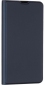 Чехол-книжка BeCover Exclusive New Style для Samsung Galaxy A25 5G SM-A256 (711221) Blue - фото 3 - интернет-магазин электроники и бытовой техники TTT