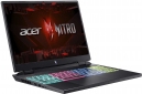 Ноутбук Acer Nitro 16 AN16-42-R8HM (NH.QSKEU.003) Obsidian Black - фото 2 - інтернет-магазин електроніки та побутової техніки TTT