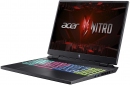 Ноутбук Acer Nitro 16 AN16-42-R8HM (NH.QSKEU.003) Obsidian Black - фото 3 - інтернет-магазин електроніки та побутової техніки TTT