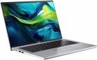 Ноутбук Acer Swift Go 14 SFG14-73-72MX (NX.KY7EU.001) Pure Silver - фото 2 - интернет-магазин электроники и бытовой техники TTT