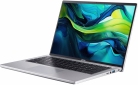 Ноутбук Acer Swift Go 14 SFG14-73-72MX (NX.KY7EU.001) Pure Silver - фото 3 - интернет-магазин электроники и бытовой техники TTT