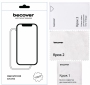 Защитное стекло BeCover для Samsung Galaxy M34 5G SM-M346 10D (711358) Black - фото 2 - интернет-магазин электроники и бытовой техники TTT