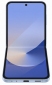 Смартфон Samsung Galaxy Flip 6 8/256Gb (SM-F741BLBGSEK) Blue - фото 4 - інтернет-магазин електроніки та побутової техніки TTT