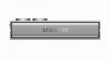 Смартфон Samsung Galaxy Flip 6 8/256Gb (SM-F741BZSGSEK) Silver - фото 5 - интернет-магазин электроники и бытовой техники TTT