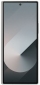 Смартфон Samsung Galaxy Fold 6 12/512GB (SM-F956BZSCSEK) Silver - фото 3 - інтернет-магазин електроніки та побутової техніки TTT