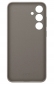 Накладка Samsung Vegan Leather Case для Samsung S24 (GP-FPS921HCAAW) Taupe - фото 3 - интернет-магазин электроники и бытовой техники TTT