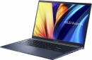 Ноутбук Asus VivoBook 15 M1502YA-BQ325 (90NB0X21-M00EU0) Quiet Blue - фото 3 - інтернет-магазин електроніки та побутової техніки TTT