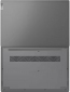 Ноутбук Lenovo V17 G4 IRU (83A2001XRA) Iron Grey - фото 3 - интернет-магазин электроники и бытовой техники TTT