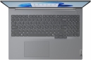 Ноутбук Lenovo ThinkBook 16 G7 IML (21MS004VRA) Arctic Grey - фото 4 - интернет-магазин электроники и бытовой техники TTT