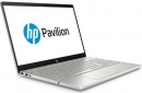 Ноутбук HP Pavilion 15-eh1138ua (A31W6EA) Natural Silver - фото 2 - інтернет-магазин електроніки та побутової техніки TTT