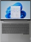 Ноутбук Lenovo ThinkBook 14 G7 IML (21MR004HRA) Arctic Grey - фото 5 - интернет-магазин электроники и бытовой техники TTT