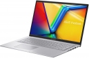 Ноутбук ASUS Vivobook 17 X1704VA-AU304 (90NB13X1-M000M0) Cool Silver - фото 3 - интернет-магазин электроники и бытовой техники TTT