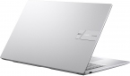 Ноутбук ASUS Vivobook 17 X1704VA-AU304 (90NB13X1-M000M0) Cool Silver - фото 7 - інтернет-магазин електроніки та побутової техніки TTT