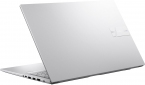 Ноутбук ASUS Vivobook 17 X1704VA-AU304 (90NB13X1-M000M0) Cool Silver - фото 8 - інтернет-магазин електроніки та побутової техніки TTT