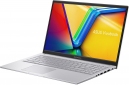 Ноутбук Asus Vivobook 15 X1504VA-BQ589 (90NB13Y2-M000X0) Cool Silver - фото 3 - интернет-магазин электроники и бытовой техники TTT