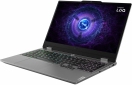 Ноутбук Lenovo LOQ 15IRX9 (83DV00KRRA) Luna Grey - фото 3 - интернет-магазин электроники и бытовой техники TTT