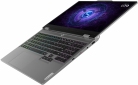 Ноутбук Lenovo LOQ 15IRX9 (83DV00KRRA) Luna Grey - фото 5 - интернет-магазин электроники и бытовой техники TTT