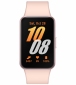 Фітнес-трекер Samsung Galaxy Fit3 (SM-R390NIDASEK) Pink Gold (210117) - Уцінка - фото 3 - інтернет-магазин електроніки та побутової техніки TTT