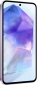 Смартфон Samsung Galaxy A55 5G 8/256GB (SM-A556BLVCEUC) Lilac (lifecell) - фото 3 - интернет-магазин электроники и бытовой техники TTT