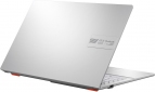 Ноутбук Asus Vivobook Go 15 E1504FA-BQ887 (90NB0ZR1-M01F70) Cool Silver - фото 7 - интернет-магазин электроники и бытовой техники TTT