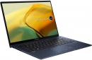 Ноутбук Asus Zenbook 14 UX3402VA-KP694 (90NB10G1-M012H0) Ponder Blue - фото 2 - интернет-магазин электроники и бытовой техники TTT