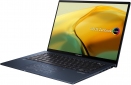 Ноутбук Asus Zenbook 14 UX3402VA-KP694 (90NB10G1-M012H0) Ponder Blue - фото 3 - интернет-магазин электроники и бытовой техники TTT