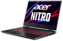 Ноутбук Acer Nitro 5 AN515-58-587V (NH.QLZEU.006) Obsidian Black - фото 2 - інтернет-магазин електроніки та побутової техніки TTT