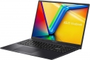 Ноутбук Asus Vivobook 16X K3605VU-PL096 (90NB11Z1-M003S0) Indie Black - фото 6 - интернет-магазин электроники и бытовой техники TTT