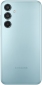 Смартфон Samsung Galaxy M35 5G 6/128 (SM-M356BLBBEUC) Light Blue (lifecell) - фото 2 - интернет-магазин электроники и бытовой техники TTT