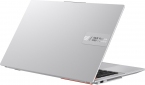 Ноутбук Asus Vivobook S 15 OLED K5504VA-MA387 (90NB0ZK3-M00NJ0) Cool Silver - фото 7 - интернет-магазин электроники и бытовой техники TTT