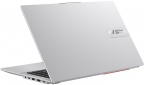 Ноутбук Asus Vivobook S 15 OLED K5504VA-MA387 (90NB0ZK3-M00NJ0) Cool Silver - фото 8 - интернет-магазин электроники и бытовой техники TTT