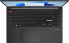 Ноутбук Asus Vivobook S 15 OLED K5504VA-MA386 (90NB0ZK2-M00NH0) Midnight Black - фото 5 - интернет-магазин электроники и бытовой техники TTT