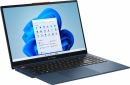 Ноутбук Asus Vivobook S 15 OLED K5504VA-MA385 (90NB0ZK1-M00NF0) Solar Blue - фото 3 - интернет-магазин электроники и бытовой техники TTT