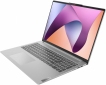 Ноутбук Lenovo IdeaPad Slim 5 16IAH8 (83BG001CRA) Cloud Grey - фото 3 - інтернет-магазин електроніки та побутової техніки TTT