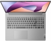 Ноутбук Lenovo IdeaPad Slim 5 16IAH8 (83BG001CRA) Cloud Grey - фото 4 - интернет-магазин электроники и бытовой техники TTT