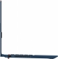 Ноутбук Asus Vivobook S 15 OLED K5504VA-MA381 (90NB0ZK1-M00NB0) Solar Blue - фото 7 - интернет-магазин электроники и бытовой техники TTT