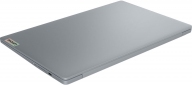 Ноутбук Lenovo IdeaPad Slim 3 15IRH8 (83EM00C3RA) Arctic Grey - фото 11 - интернет-магазин электроники и бытовой техники TTT