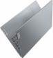 Ноутбук Lenovo IdeaPad Slim 3 15IRH8 (83EM00C3RA) Arctic Grey - фото 12 - интернет-магазин электроники и бытовой техники TTT