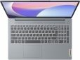 Ноутбук Lenovo IdeaPad Slim 3 15IRH8 (83EM00C3RA) Arctic Grey - фото 4 - интернет-магазин электроники и бытовой техники TTT